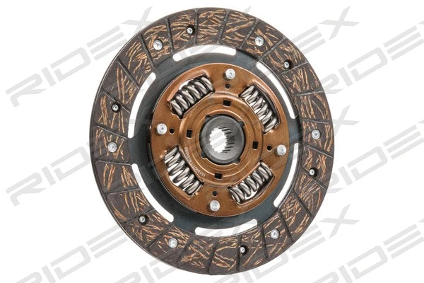 Clutch Disc (262C0038)