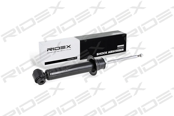 Shock Absorber (854S0598)