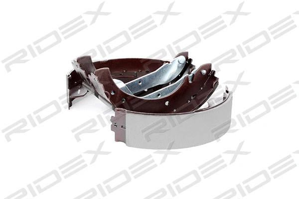 Brake Shoe Set (70B0135)