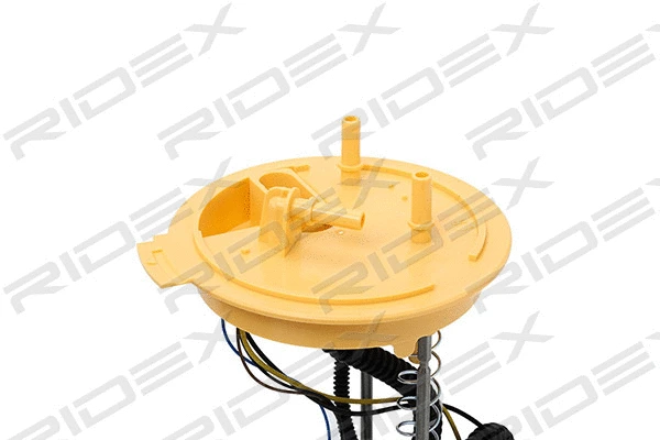 Fuel Feed Unit (1382F0122)