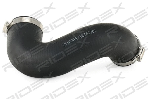 Charge Air Hose