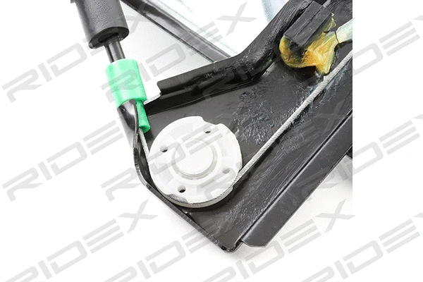 Window Regulator