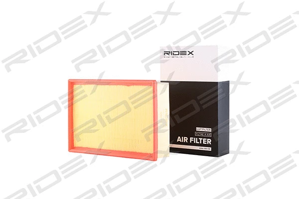 Air Filter (8A0103)