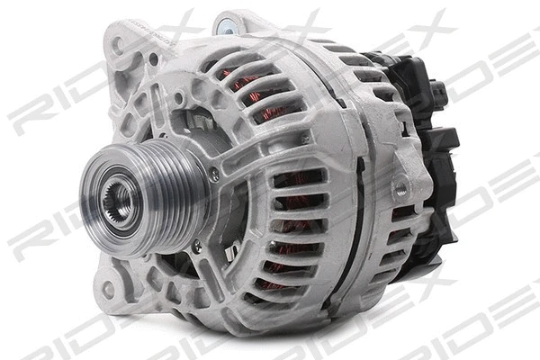 Alternator (4G0366)