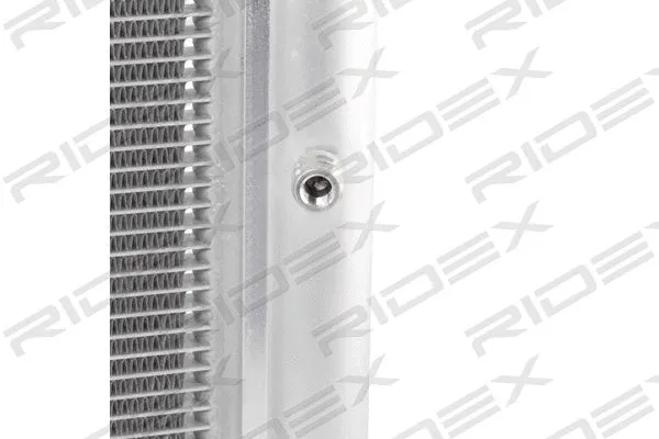 Condenser, air conditioning (448C0142)