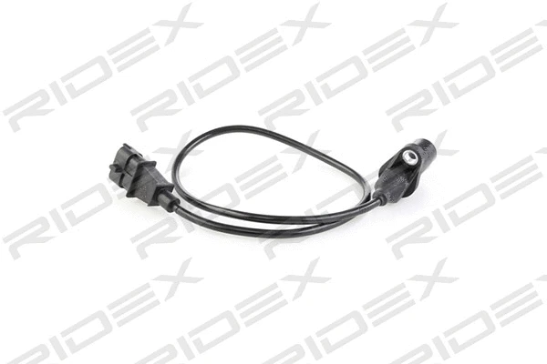 Sensor, crankshaft pulse