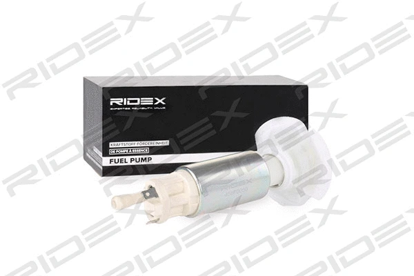 Fuel Pump