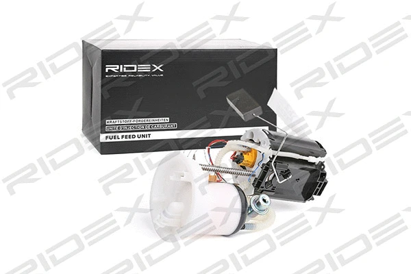 Fuel Feed Unit (1382F0052)