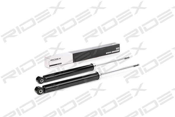 Shock Absorber (854S1651)