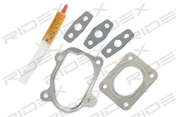 Charger, charging (supercharged/turbocharged)