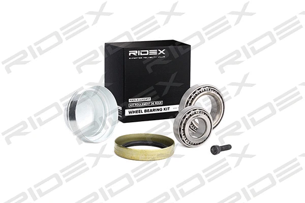 Wheel Bearing Kit (654W0405)
