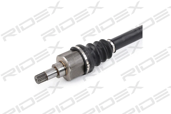 Drive Shaft (13D0247)