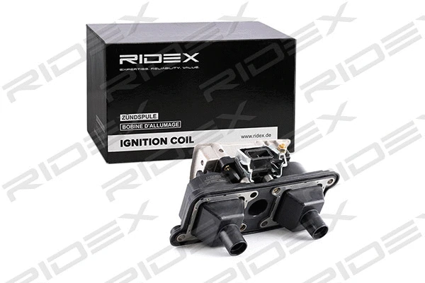 Ignition Coil