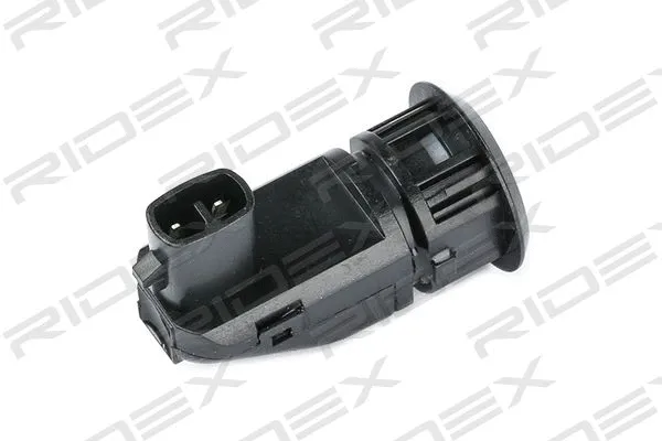 Sensor, parking distance control