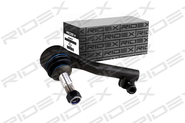 Tie Rod End (914T0220)