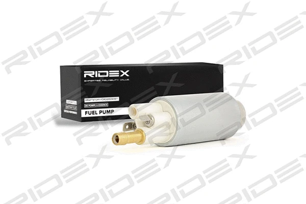 Fuel Pump (458F0037)