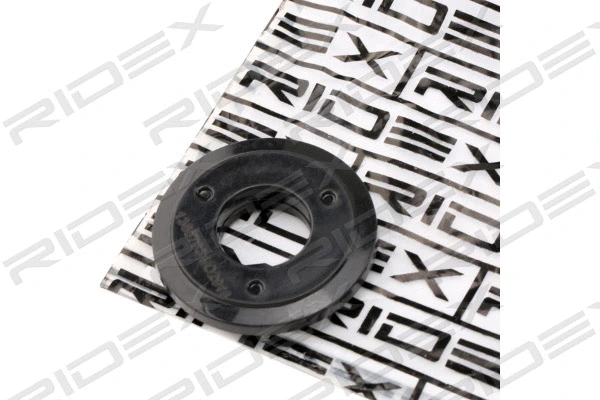 Rolling Bearing, suspension strut support mount