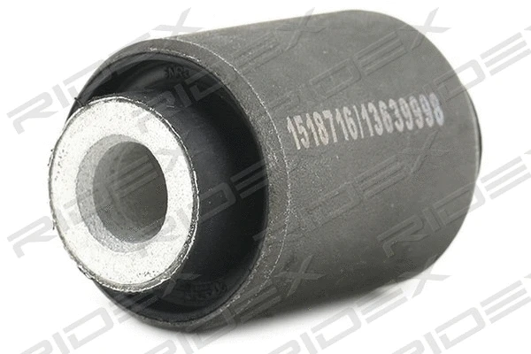 Mounting, control/trailing arm