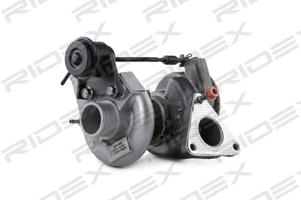 Charger, charging (supercharged/turbocharged) (2234C0180R)