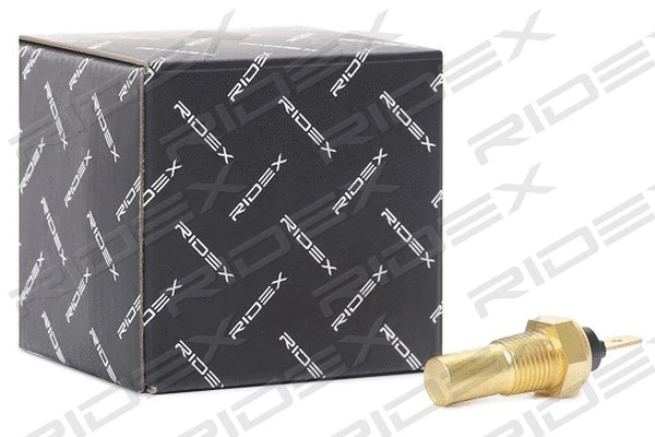 Sensor, coolant temperature (830C0021)