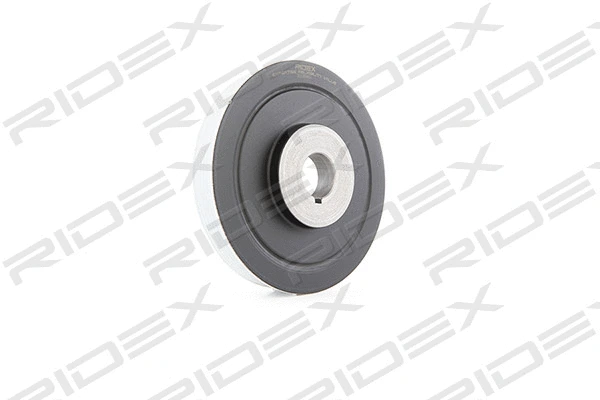 Belt Pulley, crankshaft (3213B0051)