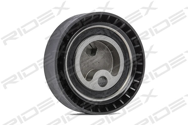 Tensioner Pulley, V-ribbed belt
