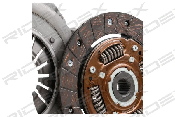Clutch Kit