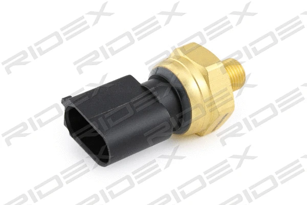 Sensor, fuel pressure