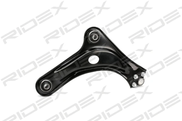 Control/Trailing Arm, wheel suspension (273C0469)