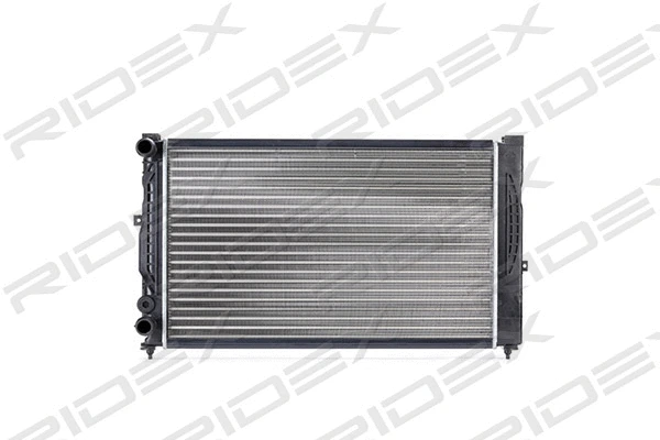 Radiator, engine cooling (470R0215)