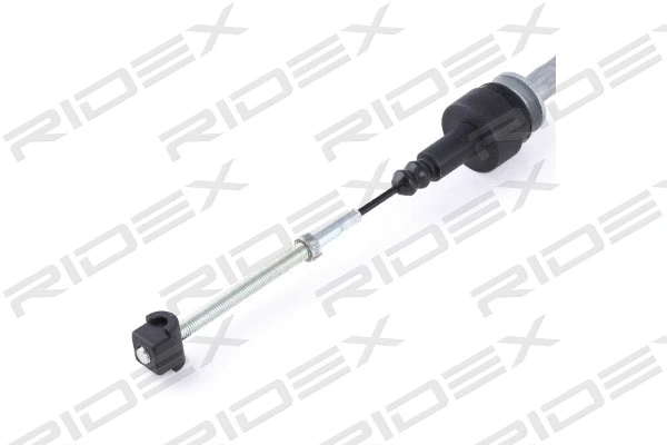 Cable Pull, clutch control