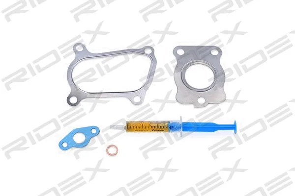 Charger, charging (supercharged/turbocharged) (2234C0358R)