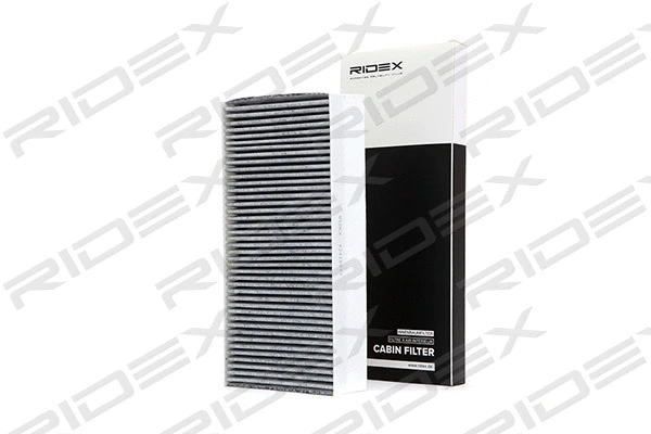 Filter, cabin air (424I0047)