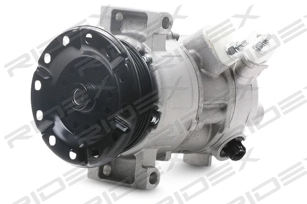 Compressor, air conditioning (447K0328)