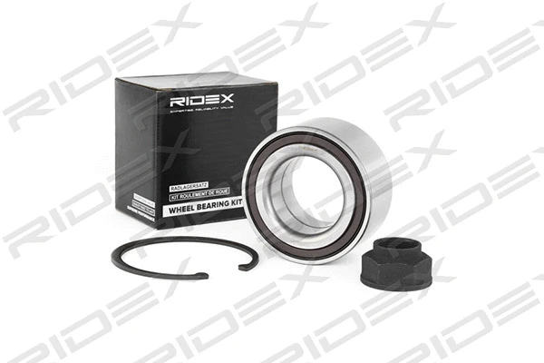 Wheel Bearing Kit (654W0394)