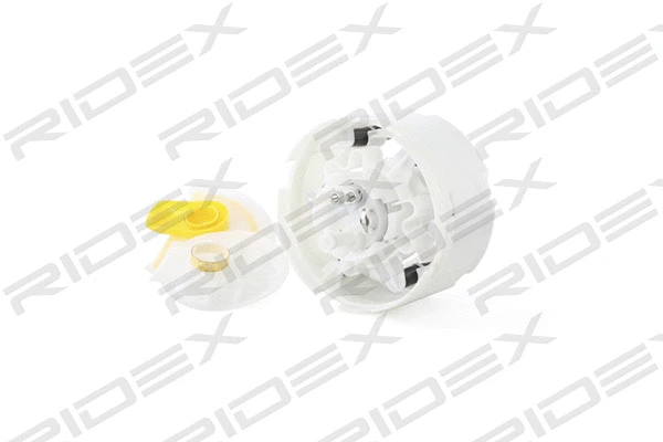 Fuel Pump (458F0029)