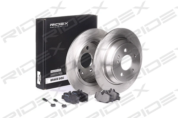 Brake Kit, disc brake