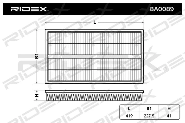 Air Filter