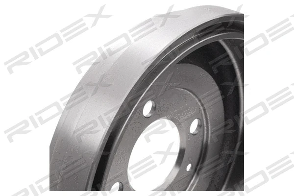 Brake Drum (123B0072)