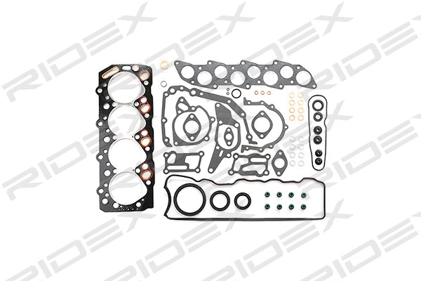 Full Gasket Kit, engine (560F0005)