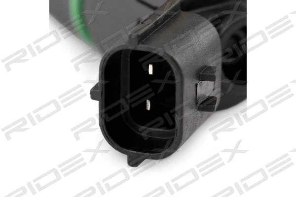 Sensor, crankshaft pulse