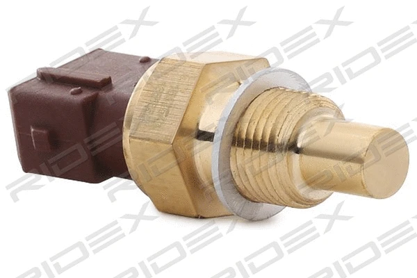 Sensor, coolant temperature