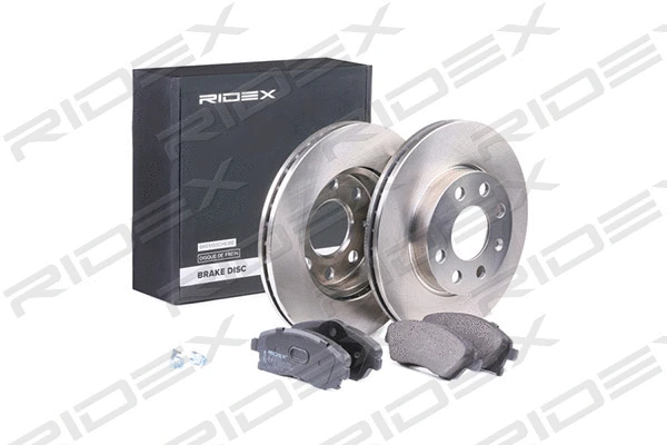 Brake Kit, disc brake (3405B0276)