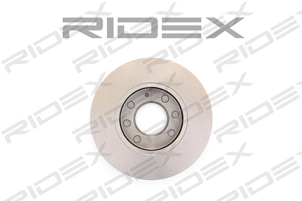 Brake Disc (82B0045)