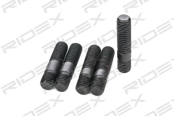 Charger, charging (supercharged/turbocharged) (2234C0022)