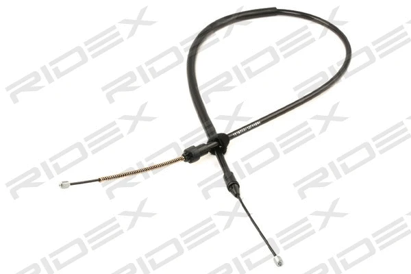 Cable Pull, parking brake