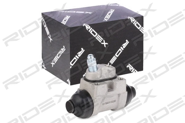 Wheel Brake Cylinder (277W0056)