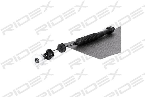 Cable Pull, clutch control (478S0064)