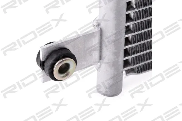 Condenser, air conditioning (448C0189)