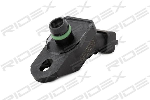 Sensor, boost pressure